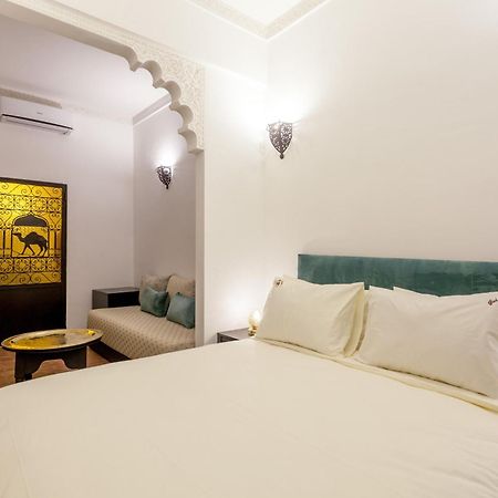 מרקש Riad Hart Essoura חדר תמונה