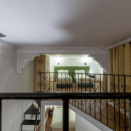מרקש Riad Hart Essoura חדר תמונה