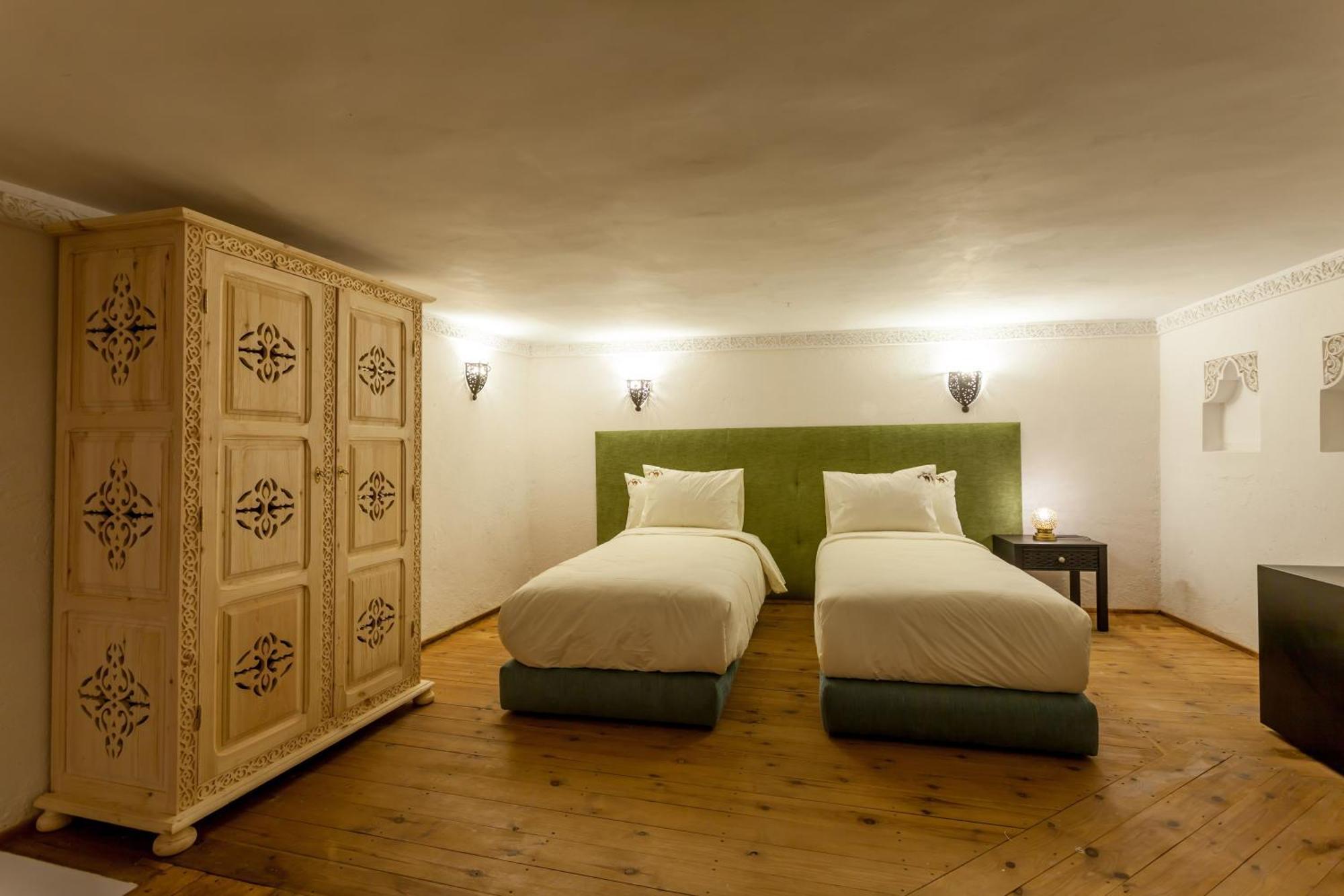 מרקש Riad Hart Essoura חדר תמונה
