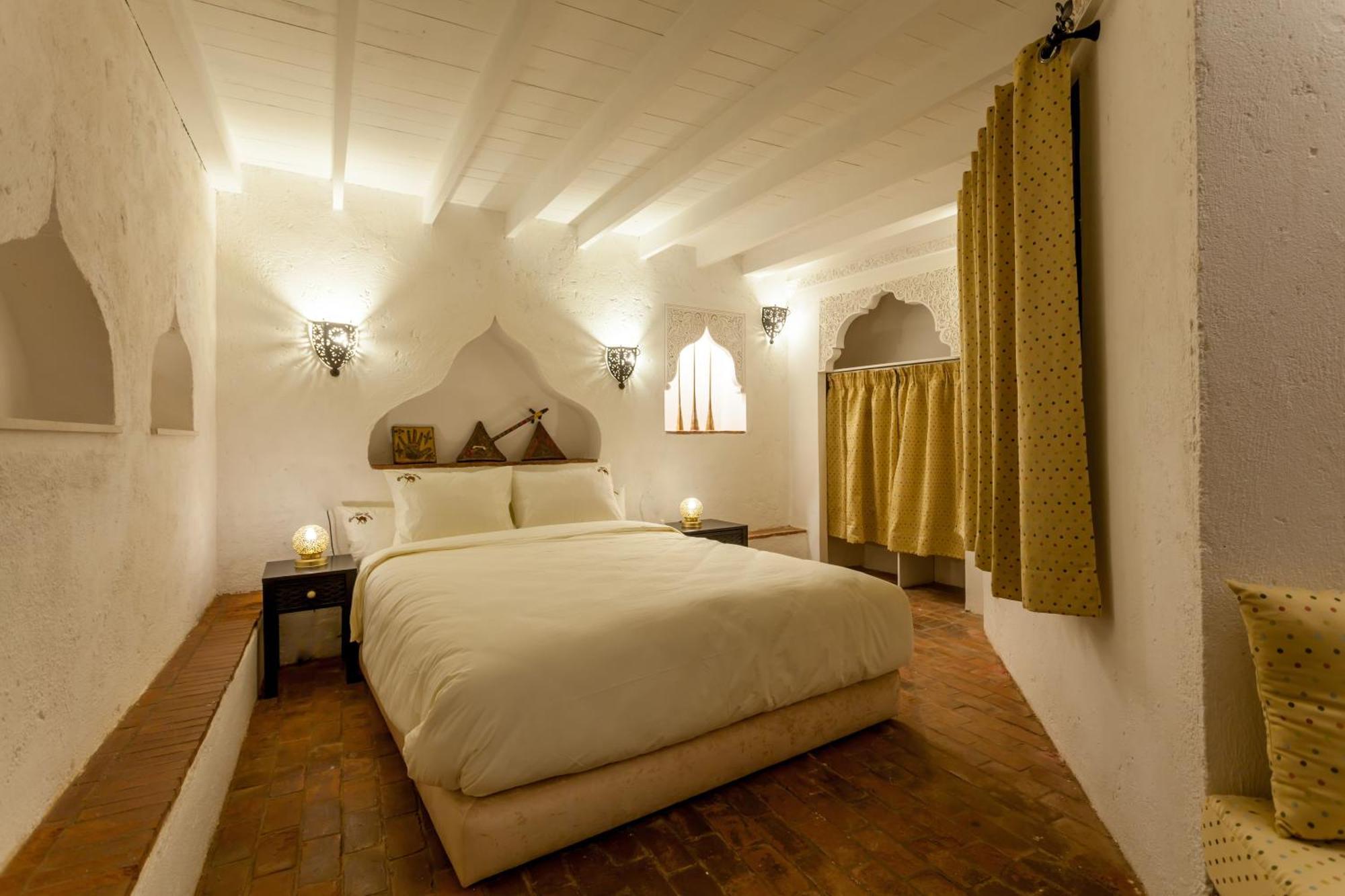 מרקש Riad Hart Essoura חדר תמונה