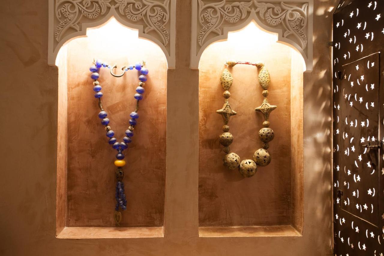 מרקש Riad Hart Essoura מראה חיצוני תמונה