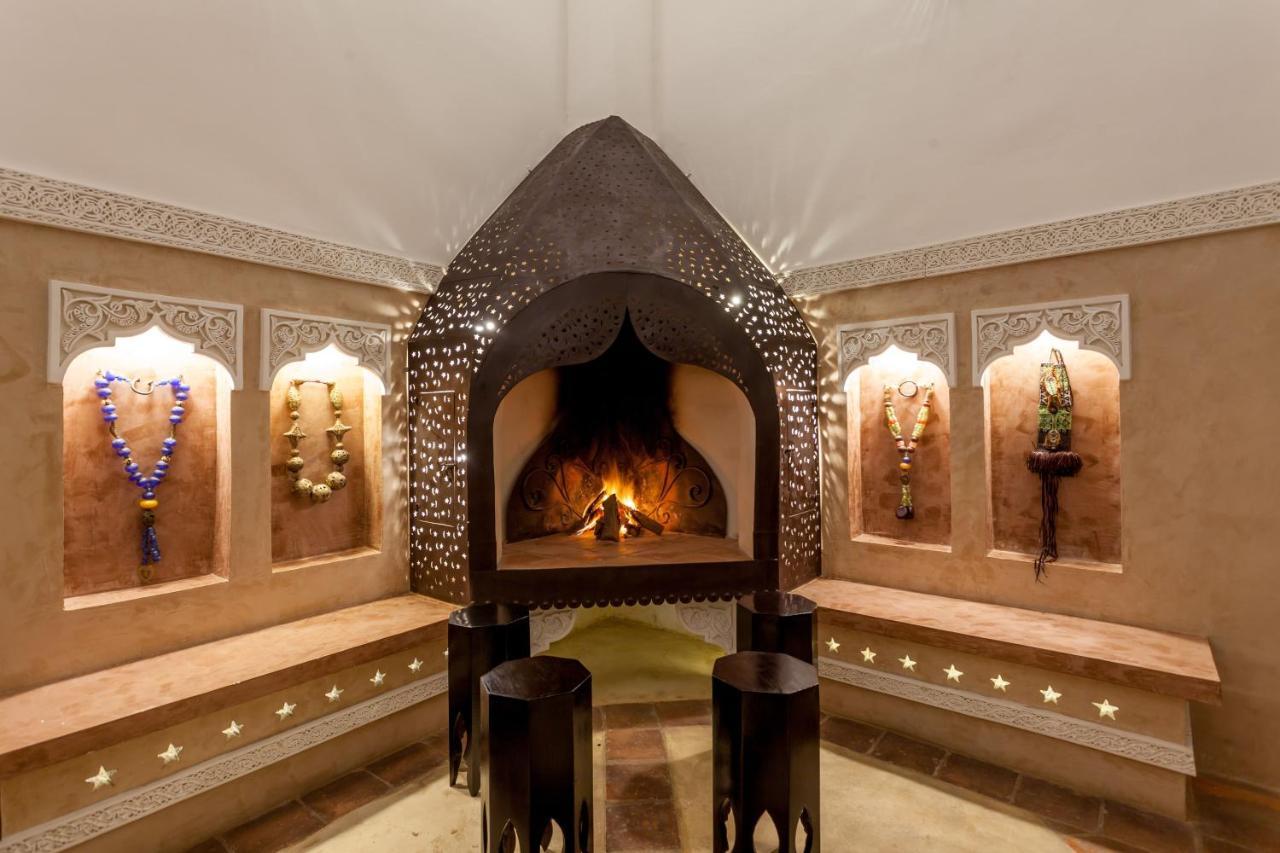 מרקש Riad Hart Essoura מראה חיצוני תמונה