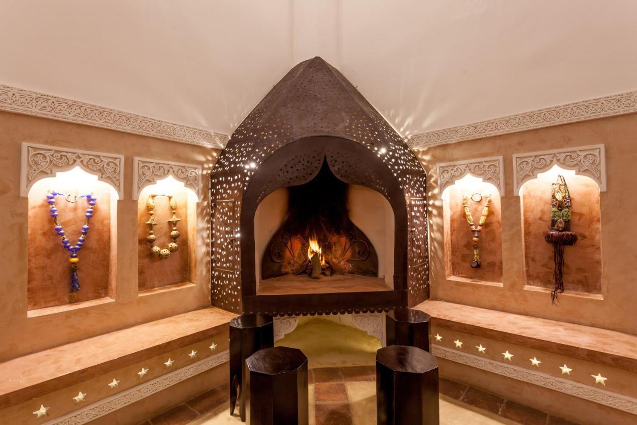 מרקש Riad Hart Essoura מראה חיצוני תמונה