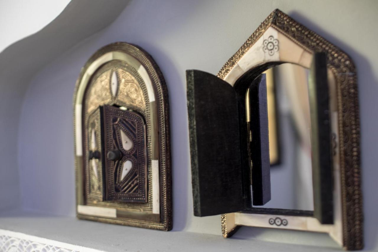 מרקש Riad Hart Essoura מראה חיצוני תמונה
